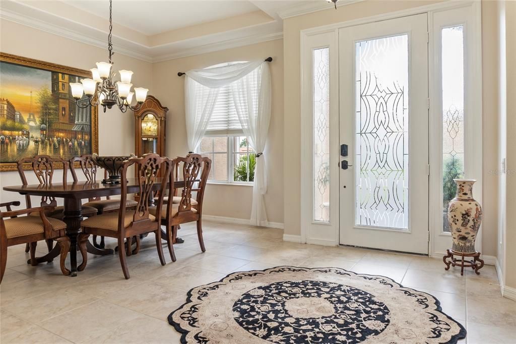 Active With Contract: $574,900 (4 beds, 3 baths, 2550 Square Feet)
