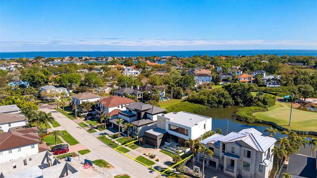 На продажу: $4,950,000 (5 спален, 4 ванн, 4338 Квадратных фут)