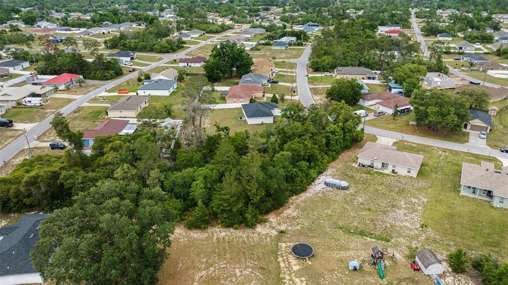 En Venta: $47,000 (0.23 acres)