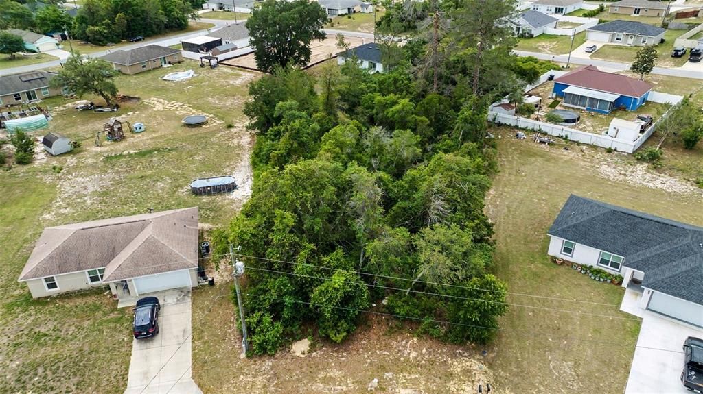 En Venta: $47,000 (0.23 acres)