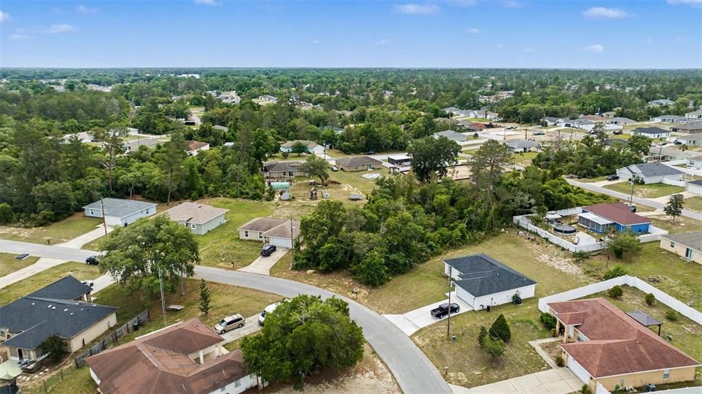 En Venta: $47,000 (0.23 acres)