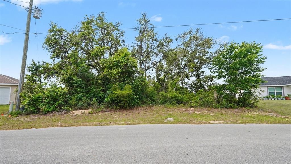 En Venta: $47,000 (0.23 acres)