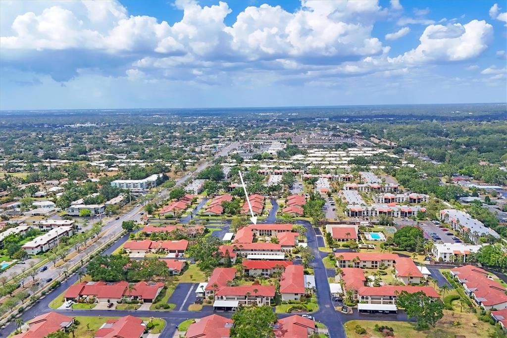 На продажу: $160,000 (1 спален, 1 ванн, 857 Квадратных фут)