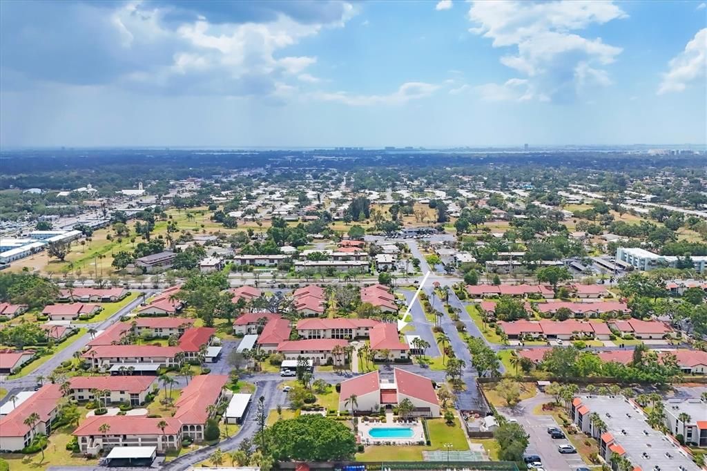 На продажу: $160,000 (1 спален, 1 ванн, 857 Квадратных фут)