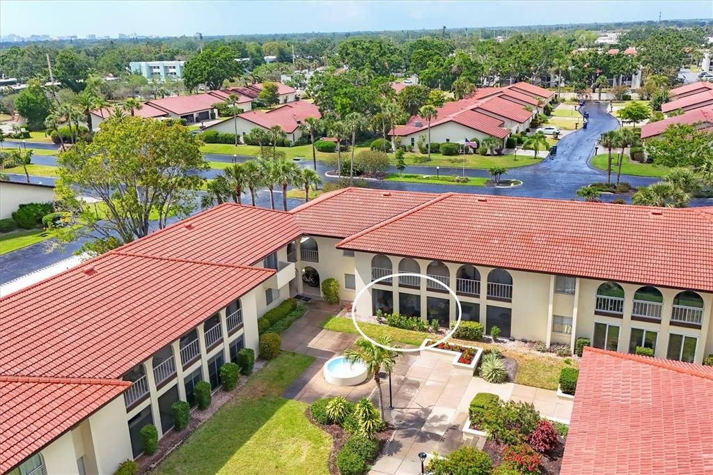 На продажу: $160,000 (1 спален, 1 ванн, 857 Квадратных фут)