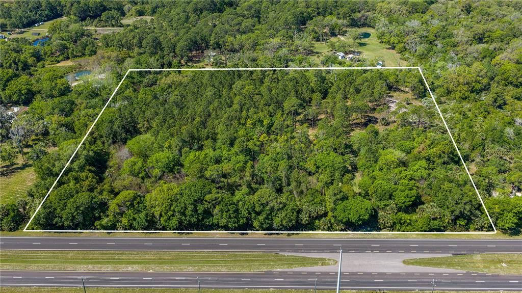 For Sale: $375,000 (9.87 acres)
