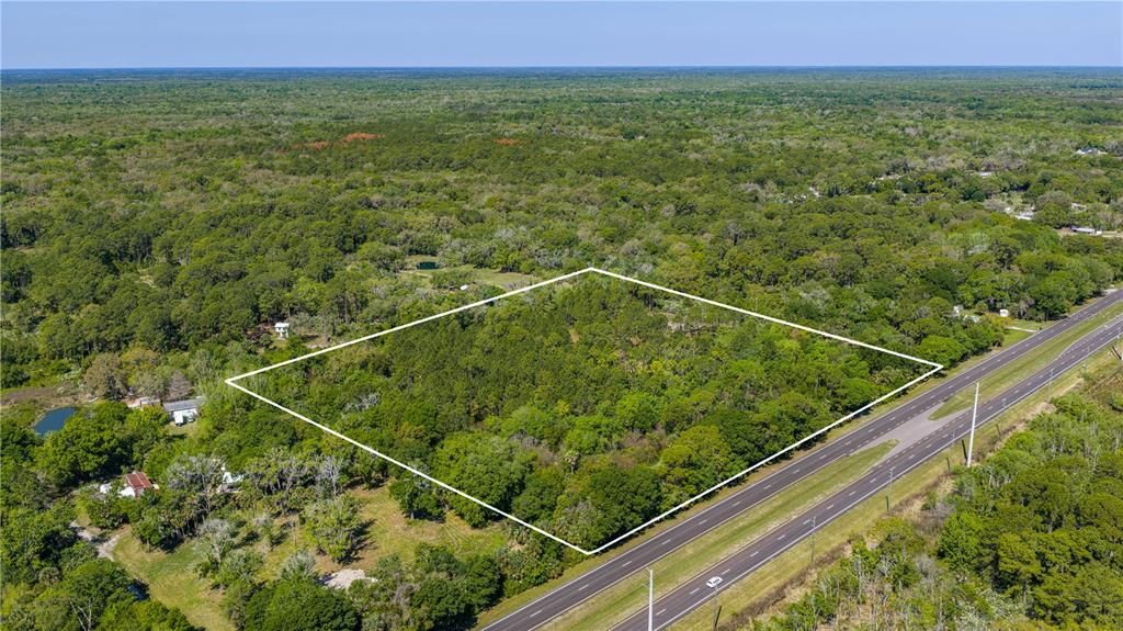For Sale: $375,000 (9.87 acres)