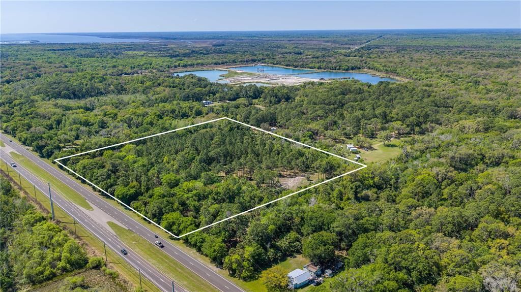 For Sale: $375,000 (9.87 acres)
