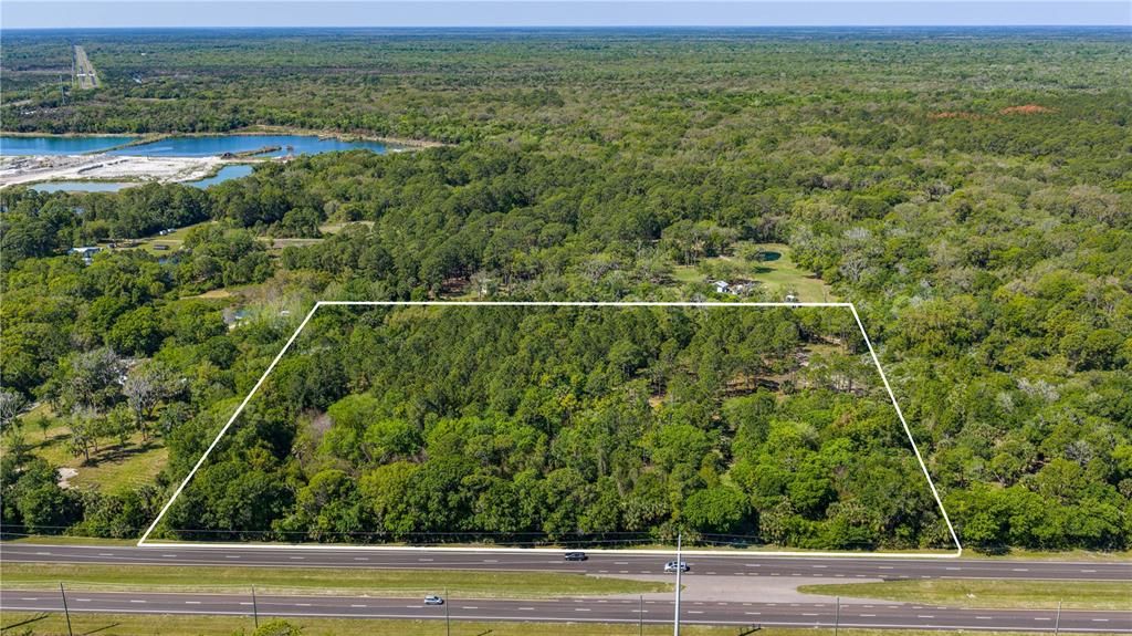 For Sale: $375,000 (9.87 acres)