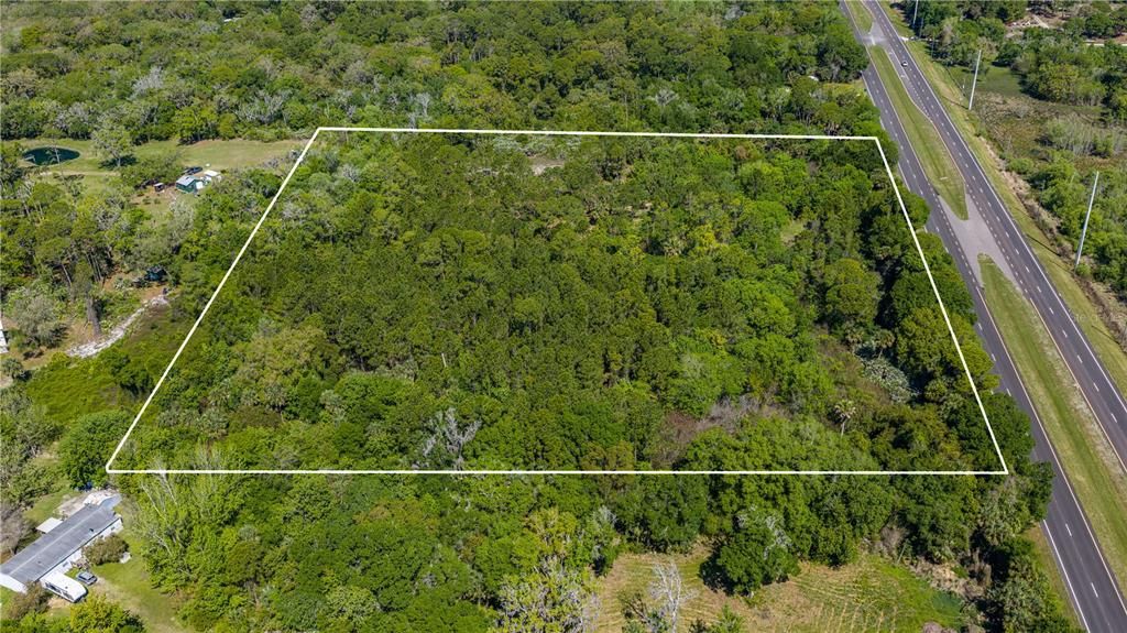 For Sale: $375,000 (9.87 acres)