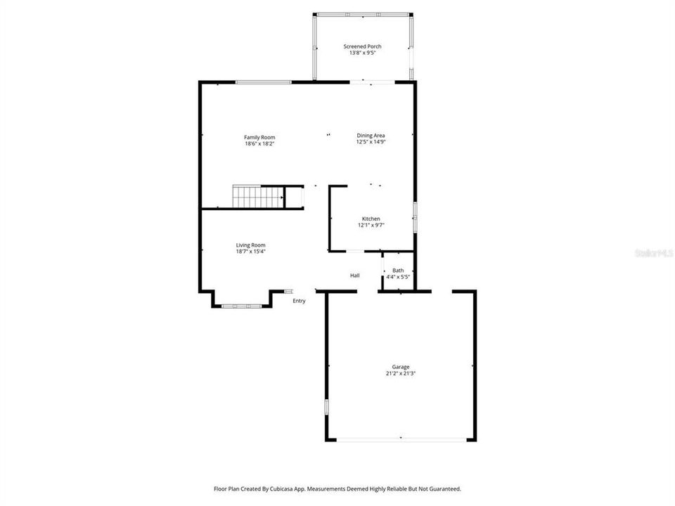 На продажу: $649,990 (3 спален, 2 ванн, 2066 Квадратных фут)