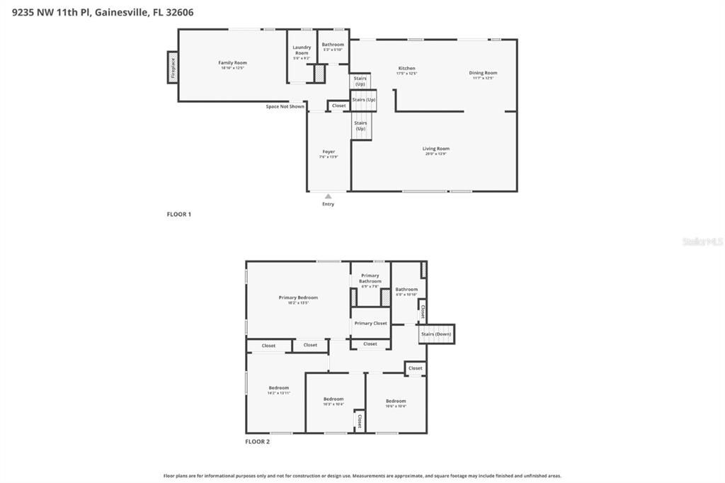 Activo con contrato: $414,327 (4 camas, 2 baños, 2221 Pies cuadrados)