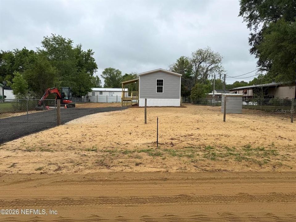 На продажу: $162,500 (2 спален, 2 ванн, 960 Квадратных фут)