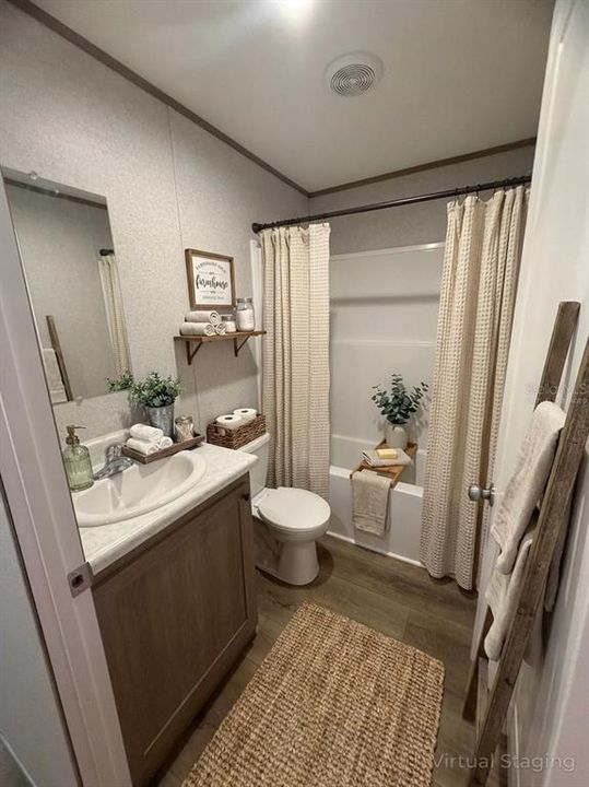 На продажу: $162,500 (2 спален, 2 ванн, 960 Квадратных фут)