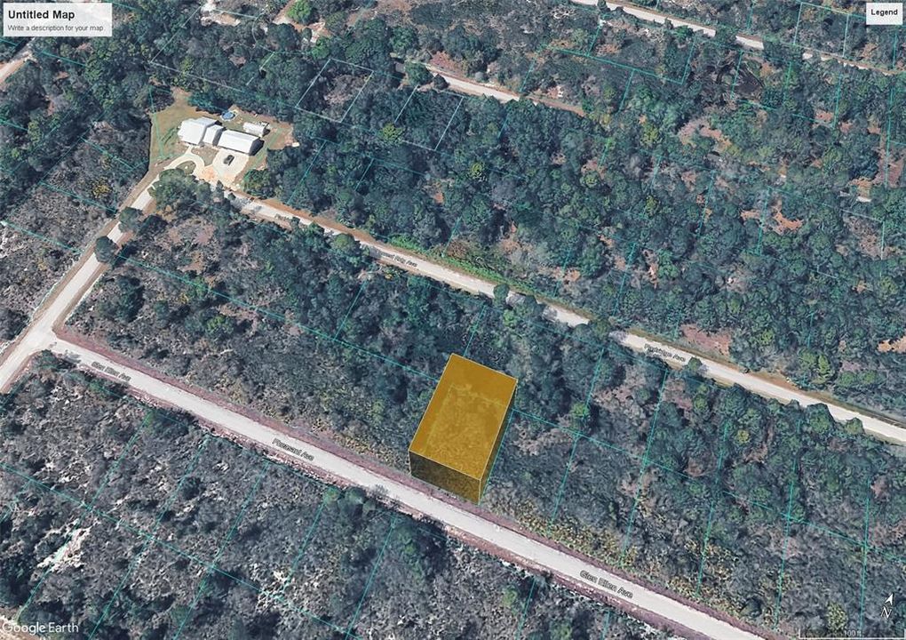 En Venta: $11,500 (0.23 acres)