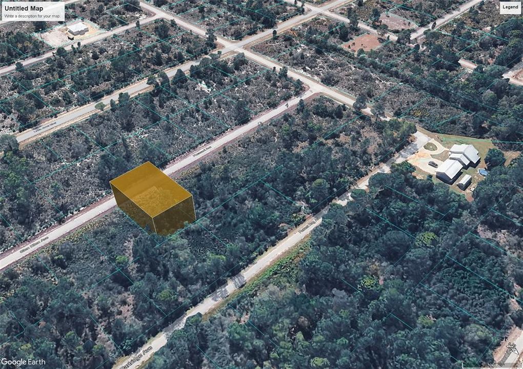 En Venta: $11,500 (0.23 acres)