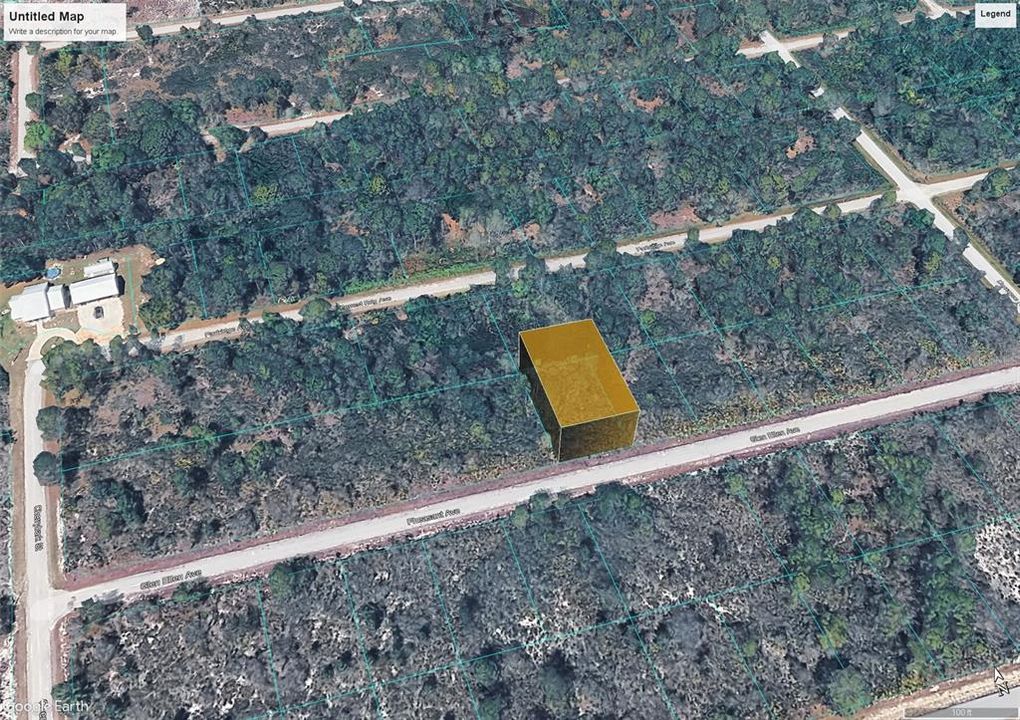 En Venta: $11,500 (0.23 acres)