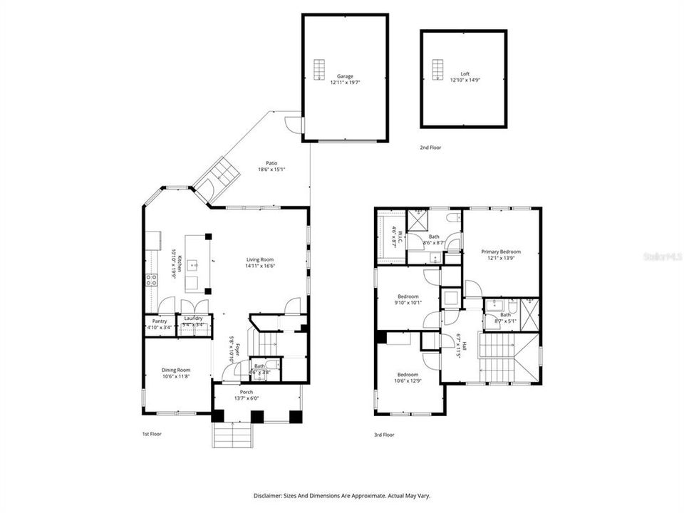 For Sale: $789,927 (3 beds, 2 baths, 1656 Square Feet)