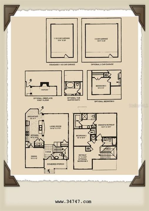 For Sale: $789,927 (3 beds, 2 baths, 1656 Square Feet)