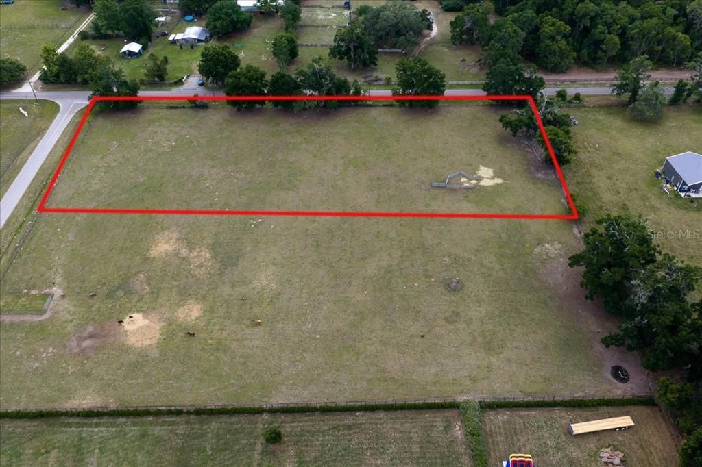 For Sale: $169,900 (3.00 acres)