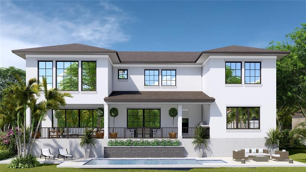 For Sale: $3,895,000 (5 beds, 5 baths, 4948 Square Feet)