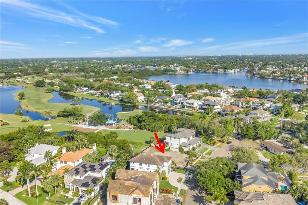 For Sale: $3,895,000 (5 beds, 5 baths, 4948 Square Feet)