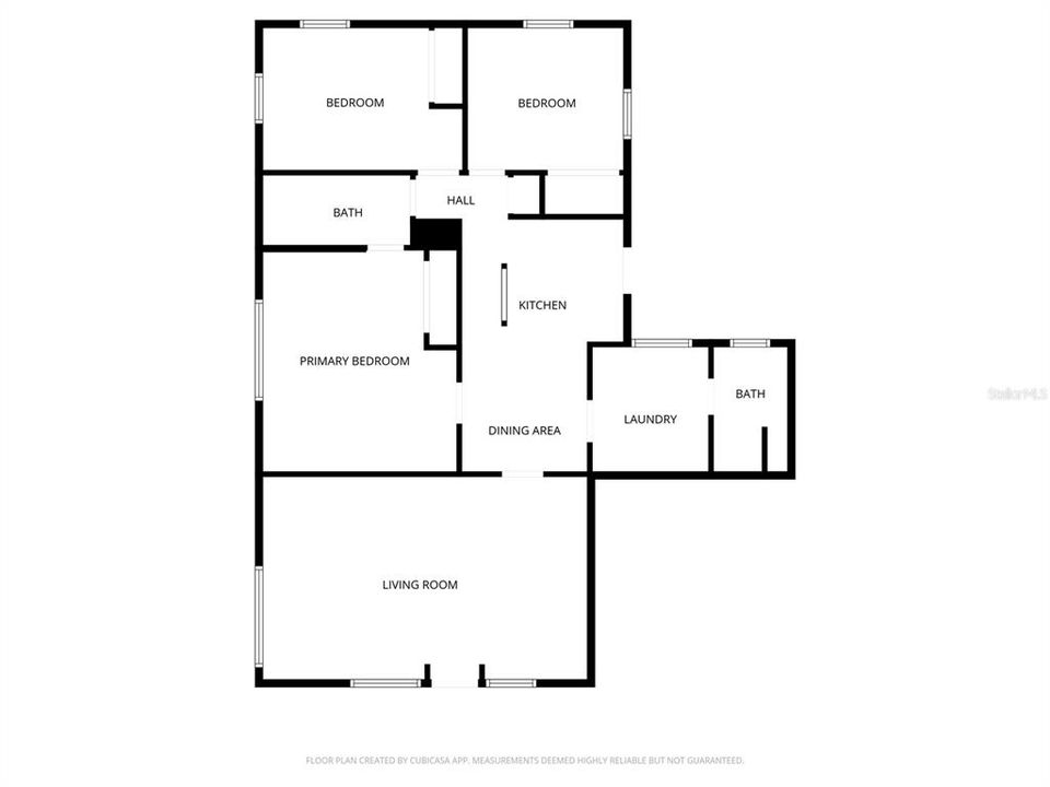 En Venta: $675,000 (6 camas, 0 baños, 2800 Pies cuadrados)