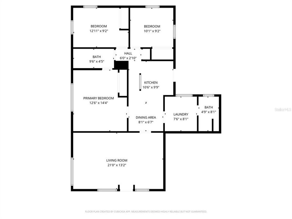 En Venta: $675,000 (6 camas, 0 baños, 2800 Pies cuadrados)