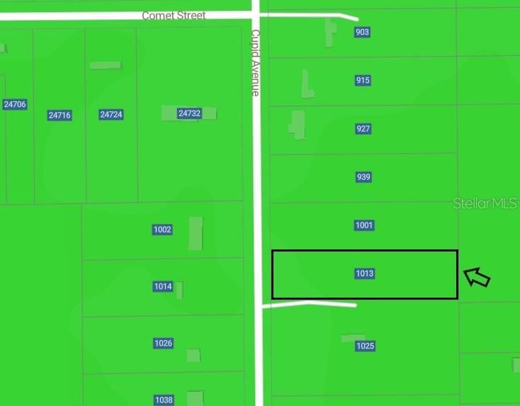На продажу: $189,000 (1.01 acres)