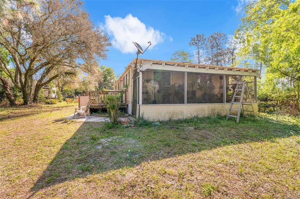 На продажу: $250,000 (4.87 acres)