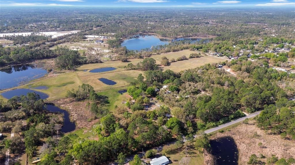 На продажу: $250,000 (4.87 acres)