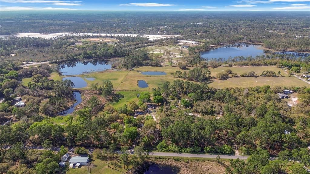 На продажу: $250,000 (4.87 acres)