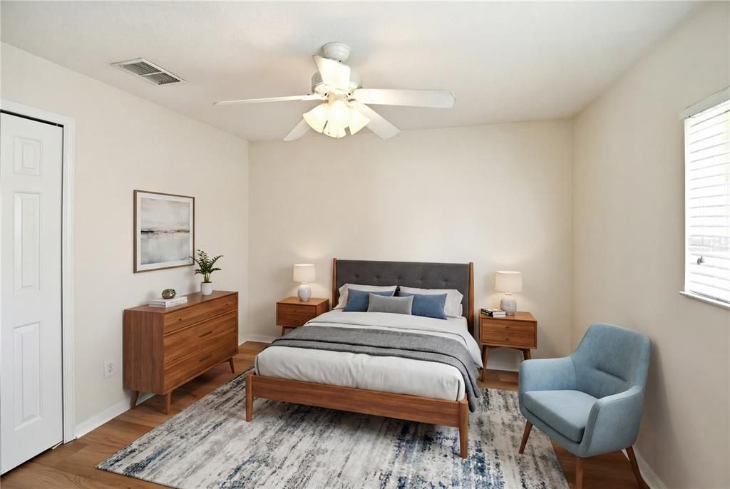 Activo con contrato: $398,000 (4 camas, 3 baños, 2130 Pies cuadrados)