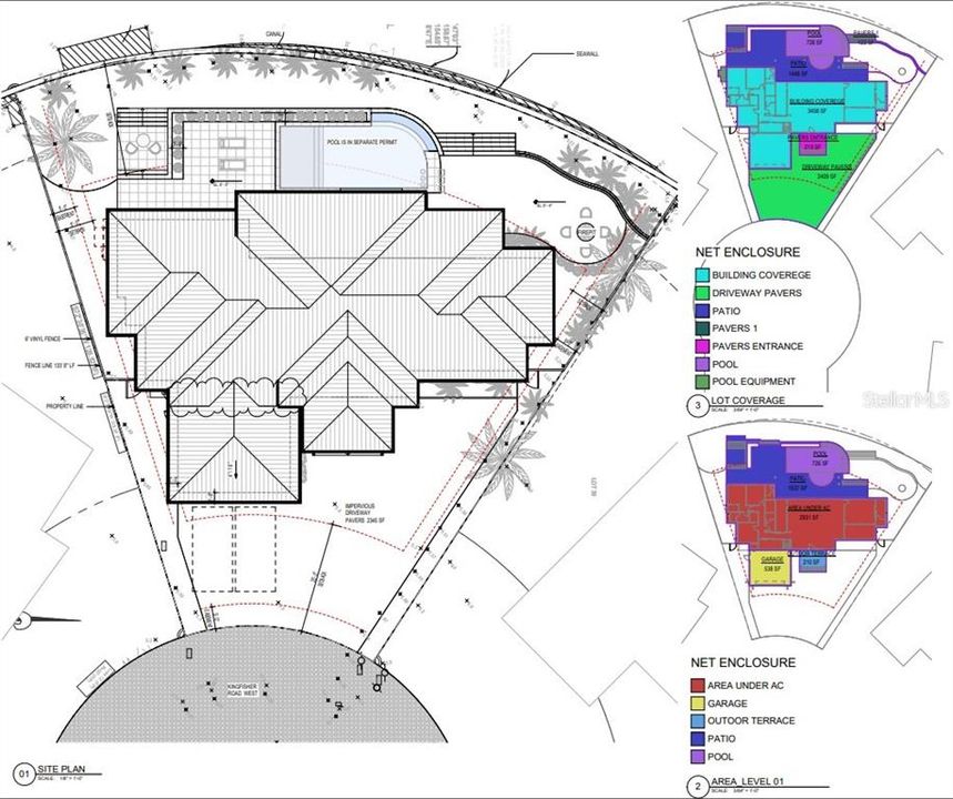 For Sale: $1,150,000 (0.30 acres)