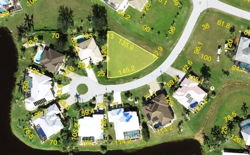 En Venta: $33,800 (0.22 acres)