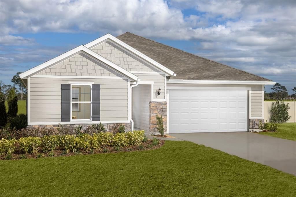 Active With Contract: $370,990 (3 beds, 2 baths, 1541 Square Feet)