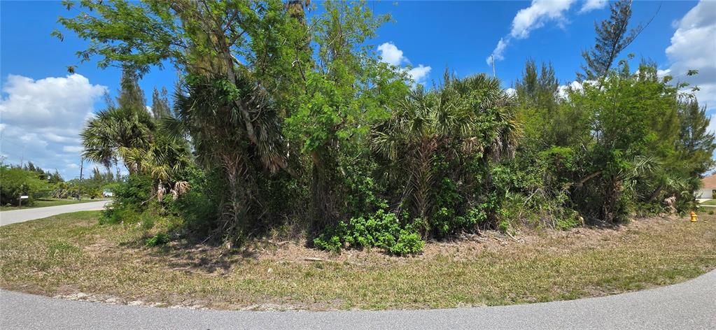 Active With Contract: $25,000 (0.27 acres)