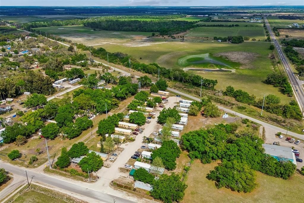 En Venta: $3,750,000 (3.14 acres)