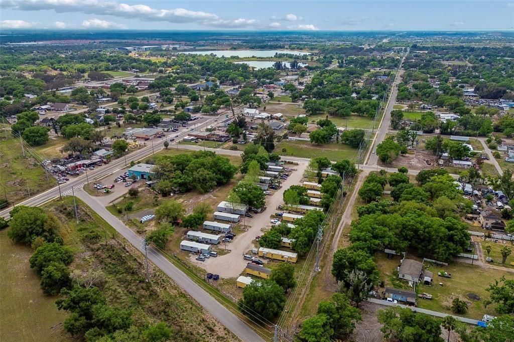 En Venta: $3,750,000 (3.14 acres)