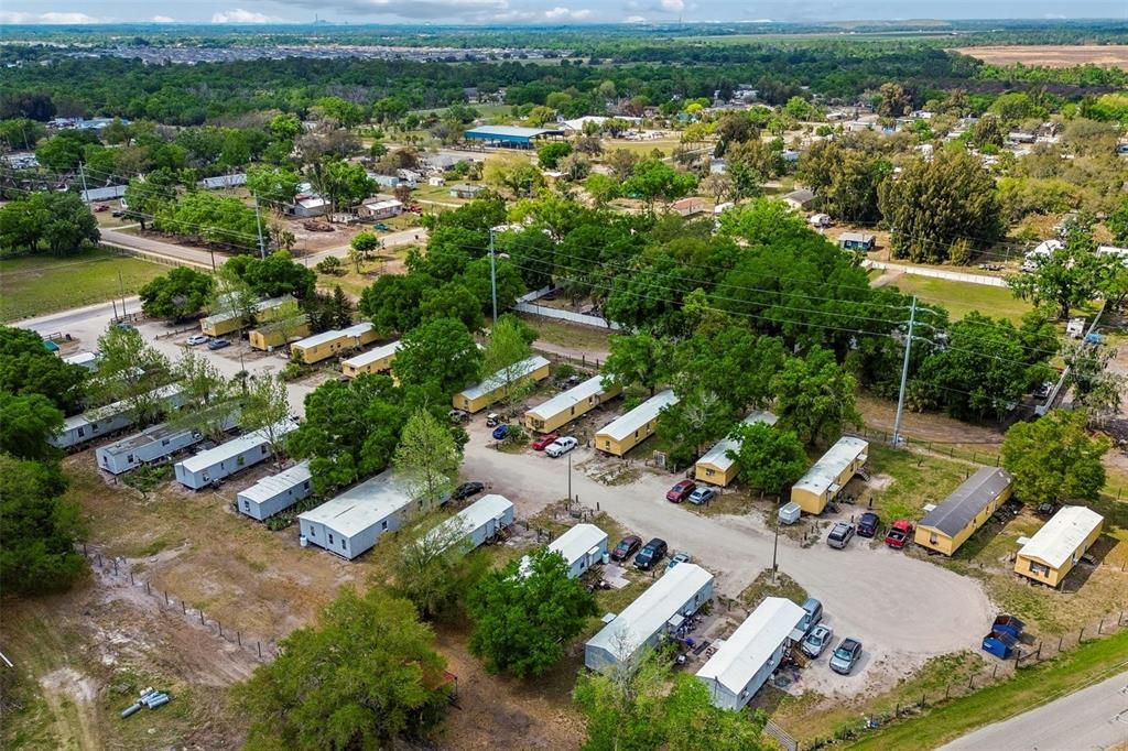 En Venta: $3,750,000 (3.14 acres)