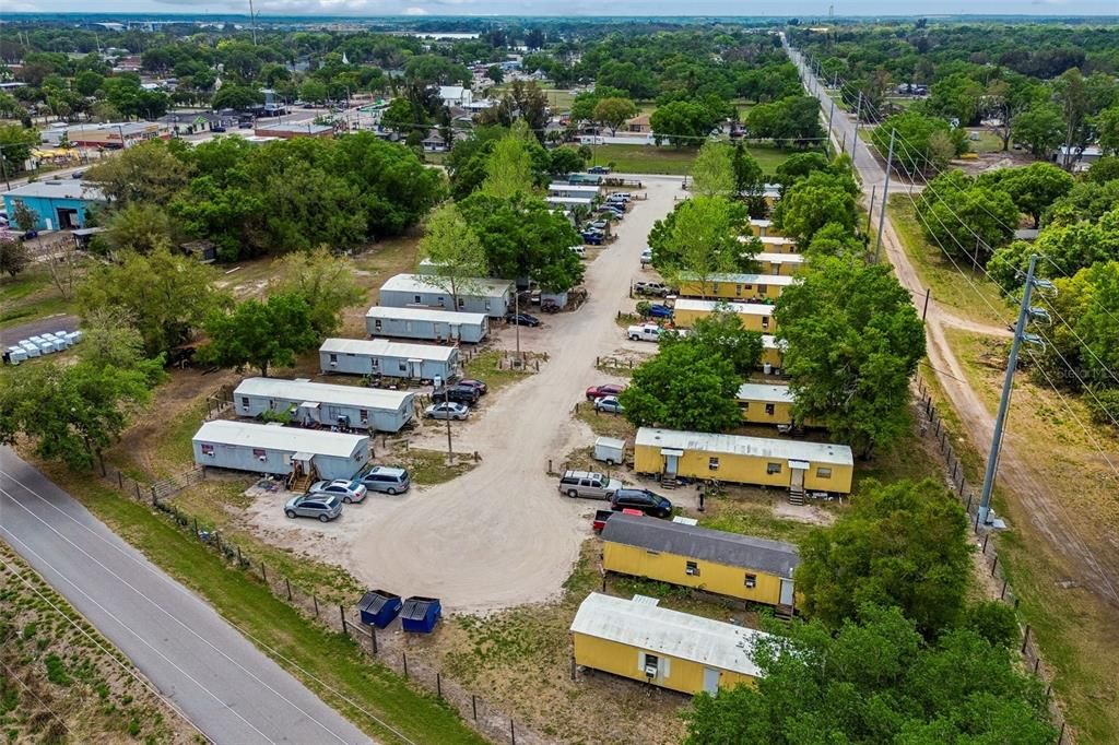 En Venta: $3,750,000 (3.14 acres)