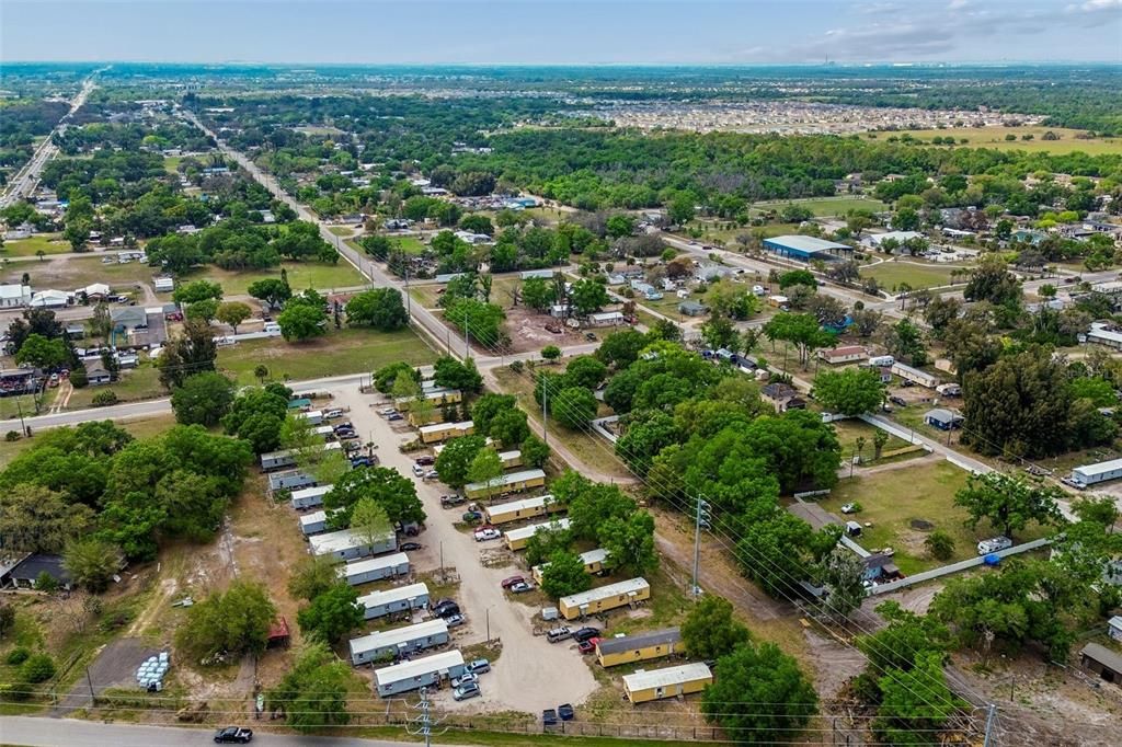 En Venta: $3,750,000 (3.14 acres)