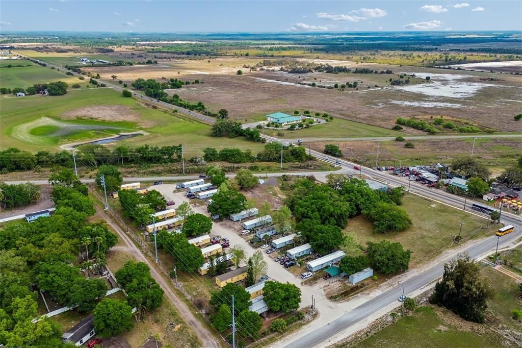 En Venta: $3,750,000 (3.14 acres)