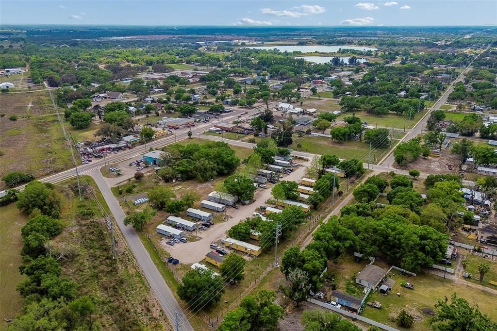 En Venta: $3,750,000 (3.14 acres)