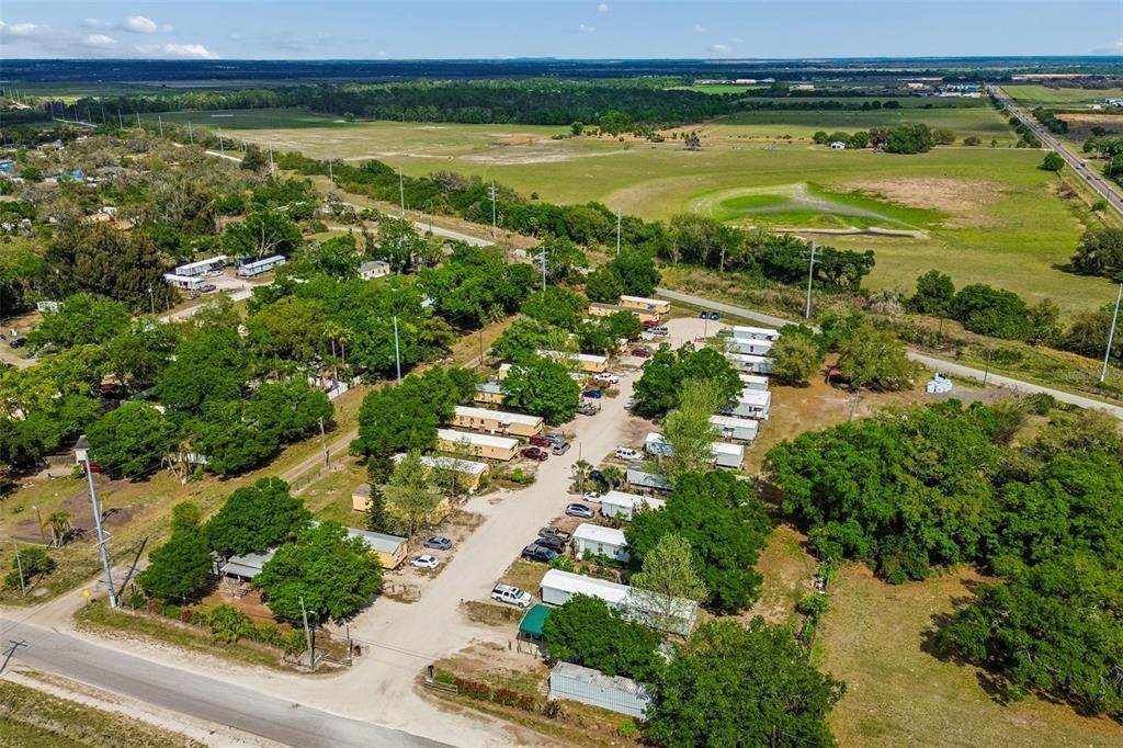 En Venta: $3,750,000 (3.14 acres)