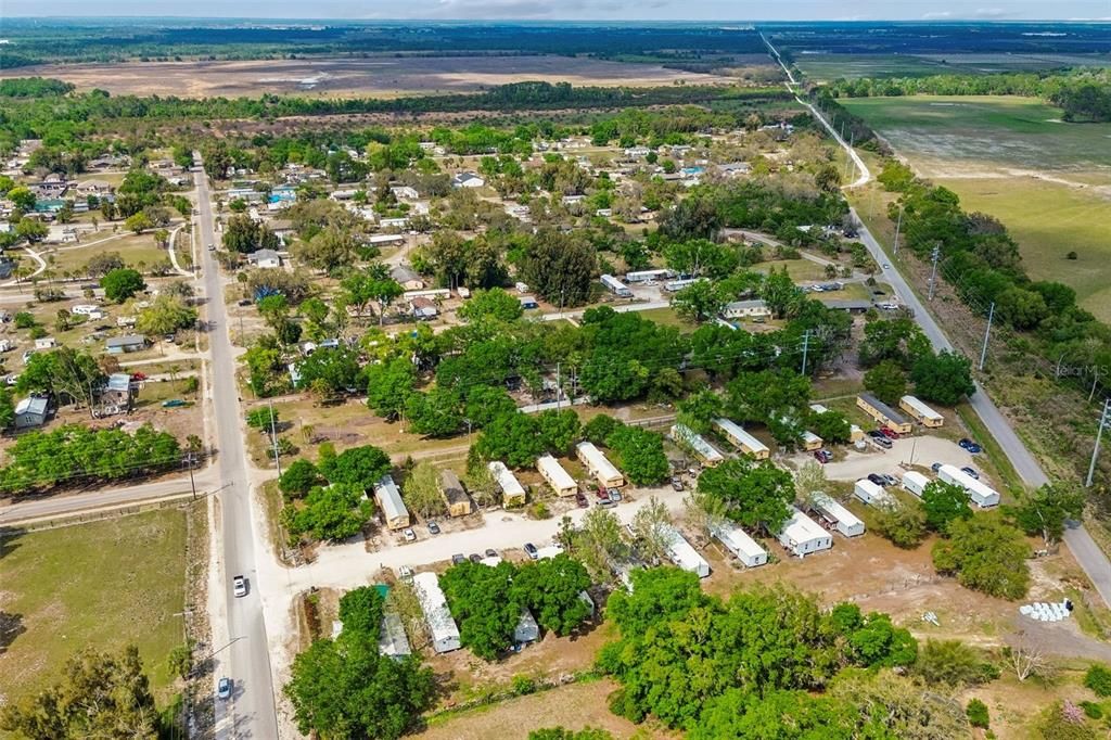 En Venta: $3,750,000 (3.14 acres)