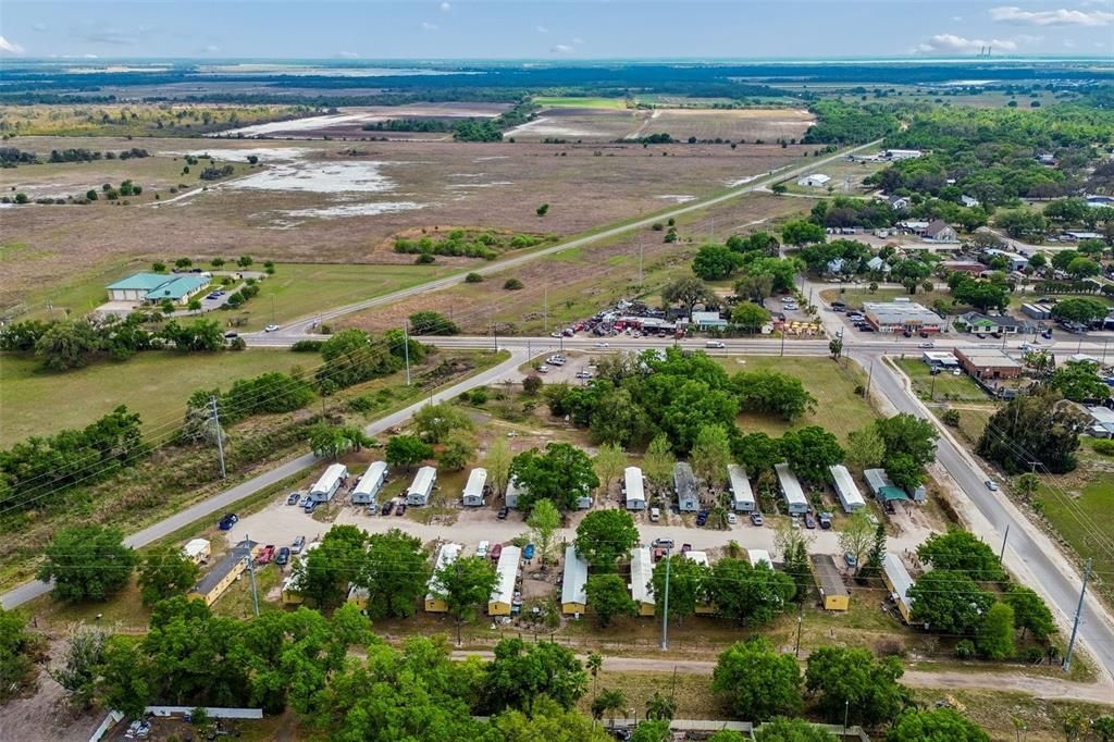 En Venta: $3,750,000 (3.14 acres)