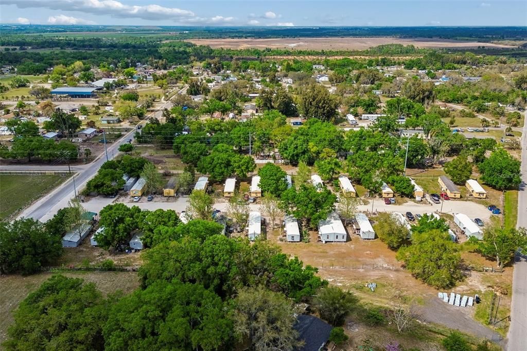 En Venta: $3,750,000 (3.14 acres)