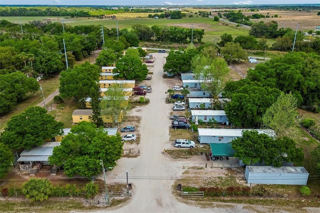 En Venta: $3,750,000 (3.14 acres)