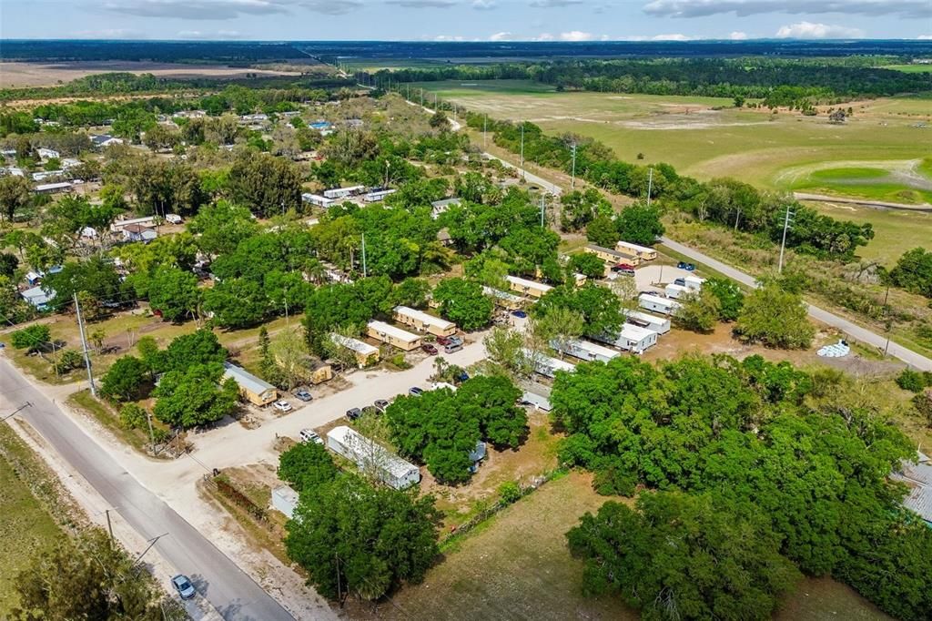 En Venta: $3,750,000 (3.14 acres)